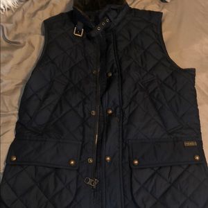 Ralph Lauren Vest